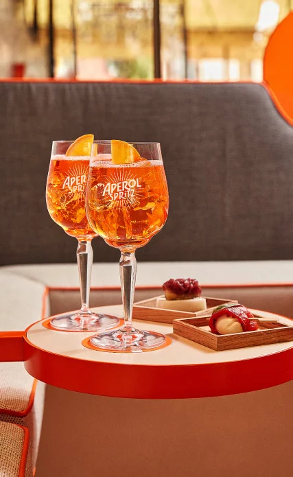 Terrazza Spritz