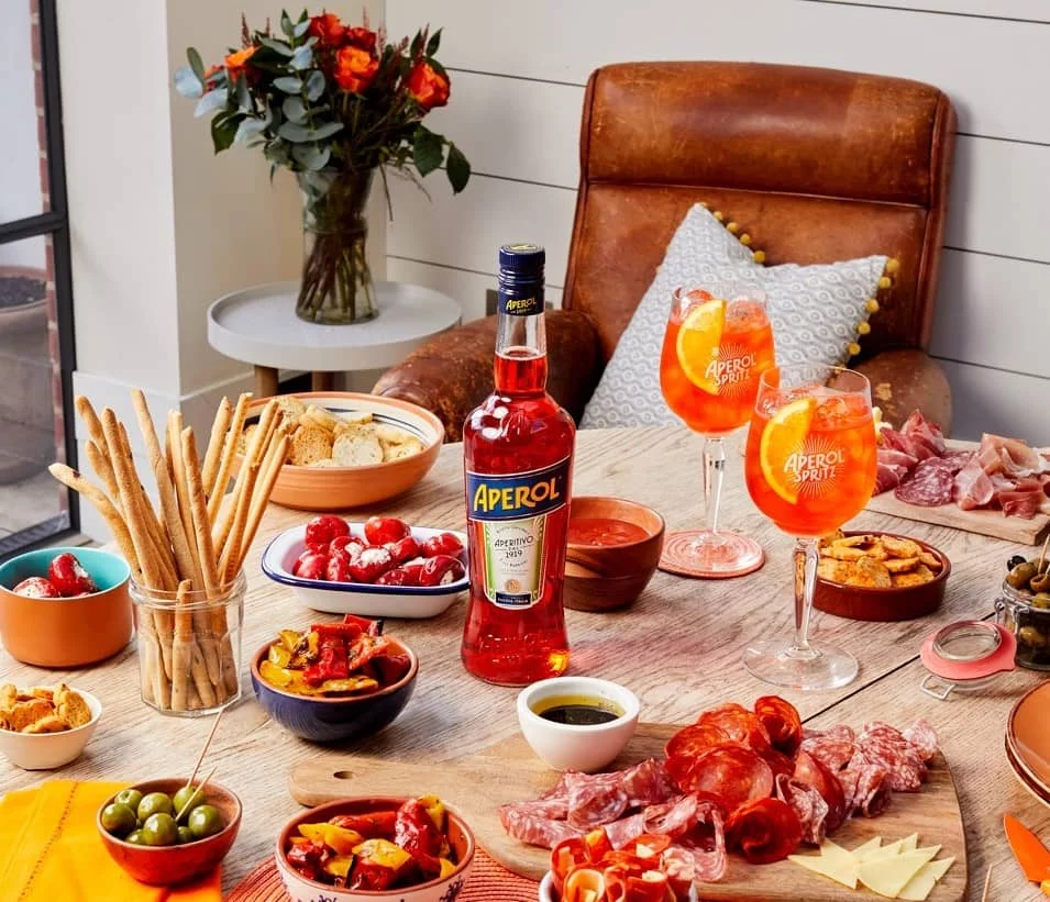 How to throw a Eurovision watch party How to throw a Eurovision watch party