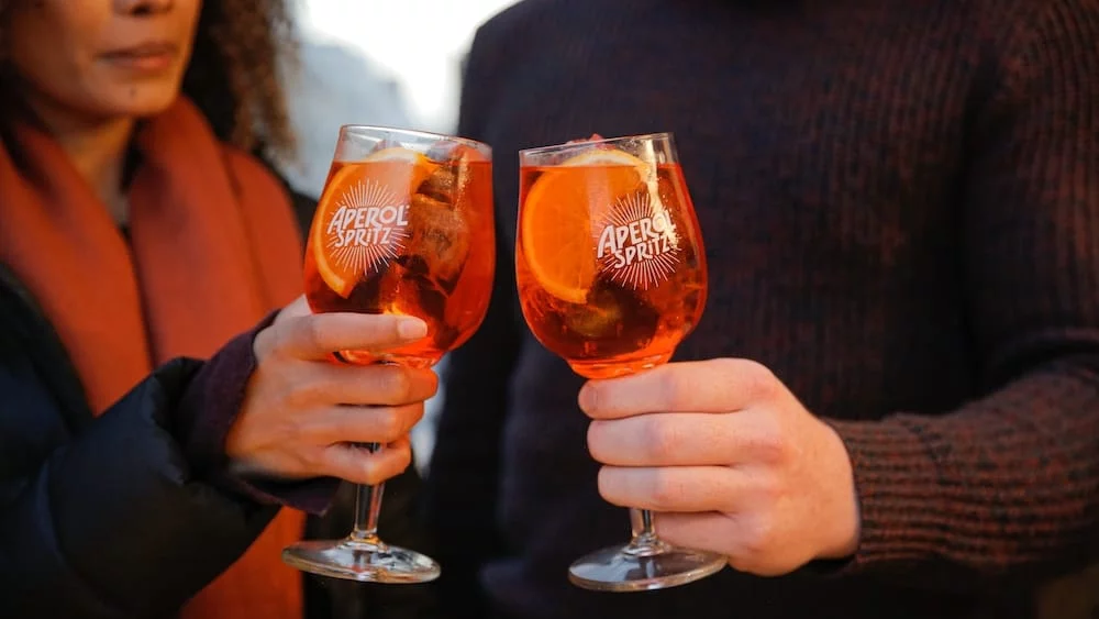 National Happy Hour Day: Best Happy Hour Spots for Aperol Spritz