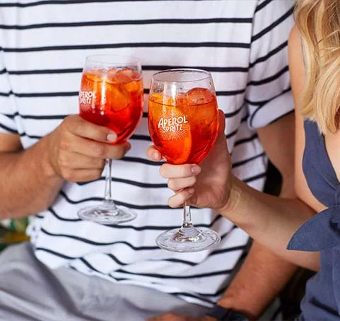 Easy Easter Entertaining with Aperol Spritz Easy Easter Entertaining with Aperol Spritz