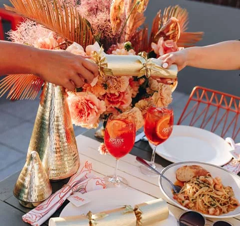 HOW TO BRING A TOUCH OF ITALY TO YOUR CHRISTMAS HOW TO BRING A TOUCH OF ITALY TO YOUR CHRISTMAS
