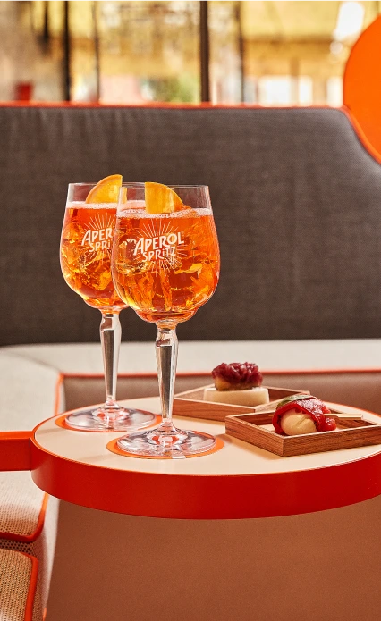 Aperol Aperol