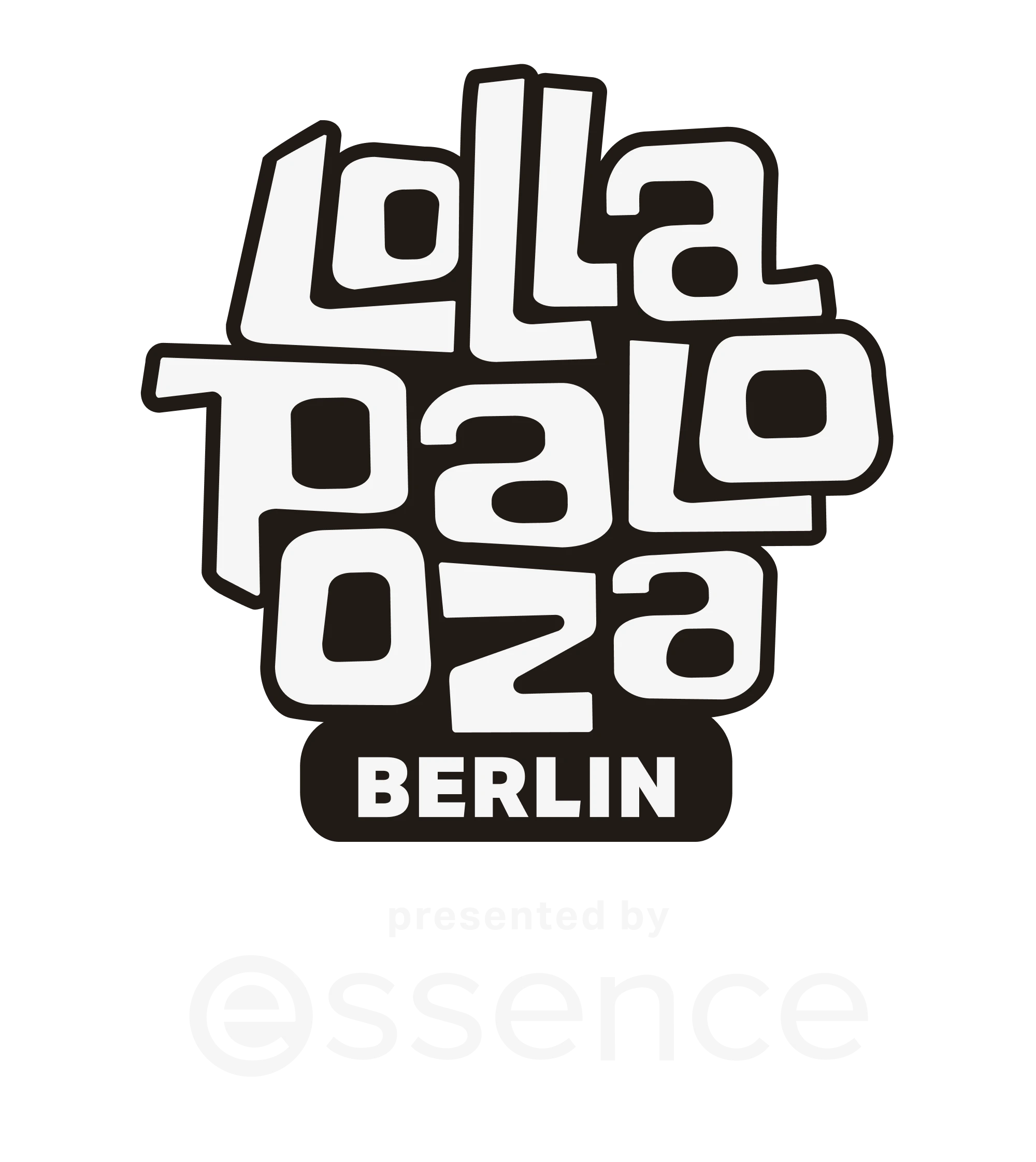 Lolla Logo