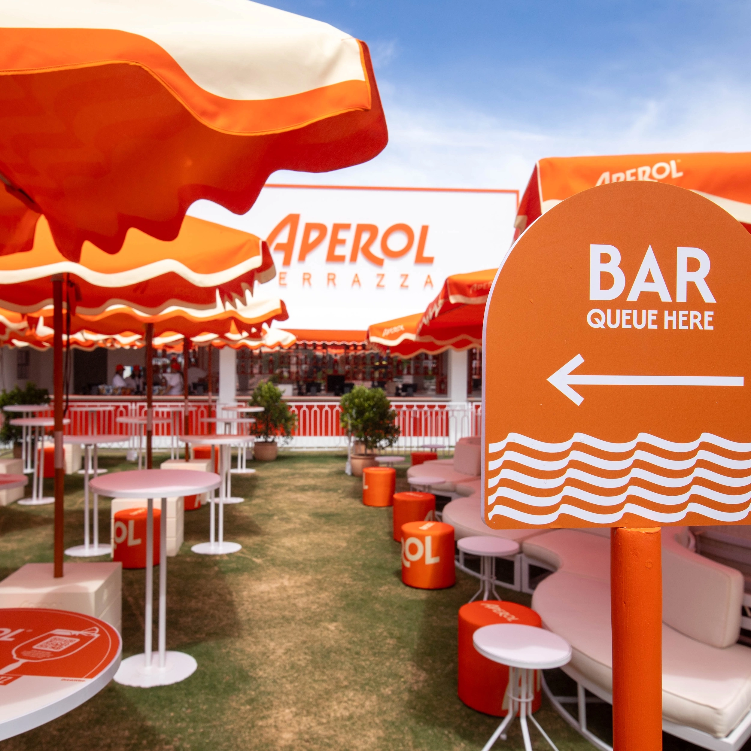 FROM COURTS TO COCKTAILS: YOUR APEROL GUIDE TO THE AUSTRALIAN OPEN 2025 FROM COURTS TO COCKTAILS: YOUR APEROL GUIDE TO THE AUSTRALIAN OPEN 2025