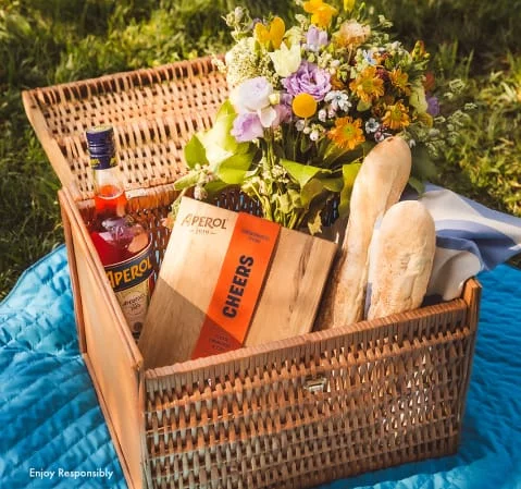 Picknick Ideen