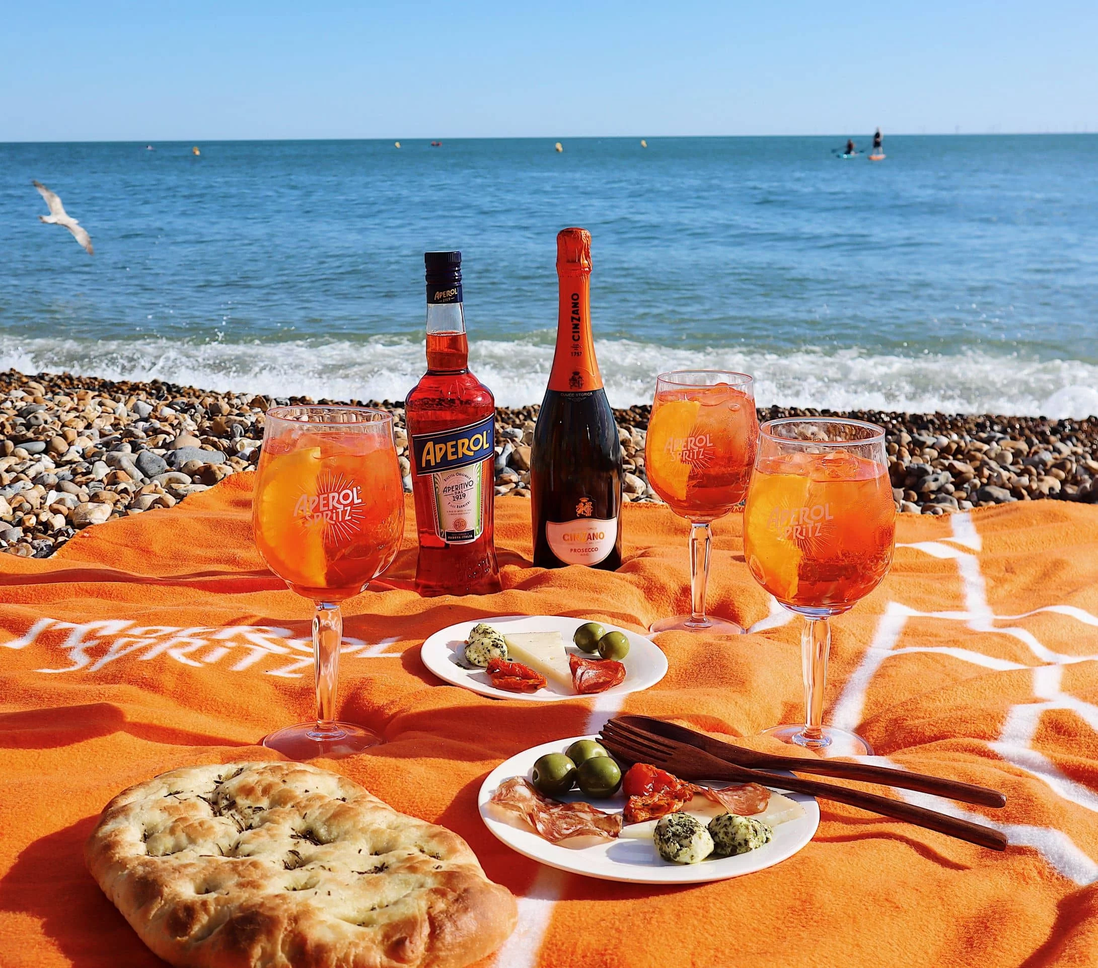 Ideas For The Perfect Summer Date