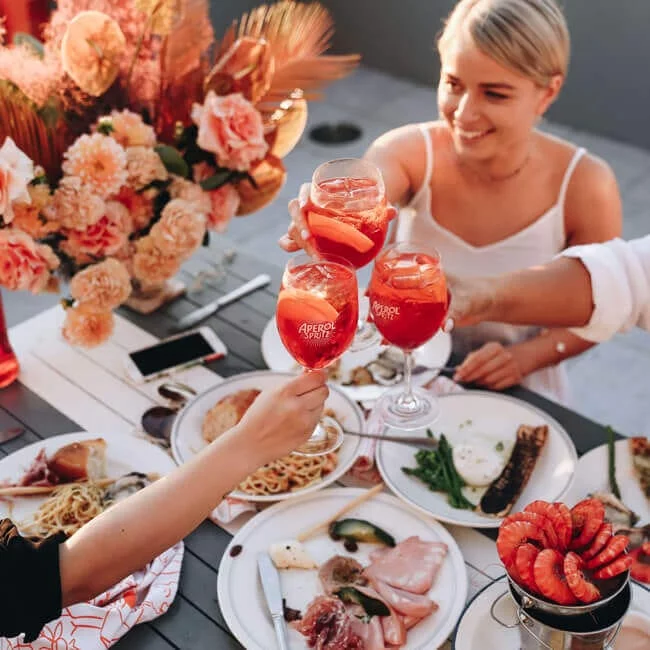 APEROL SPRITZ