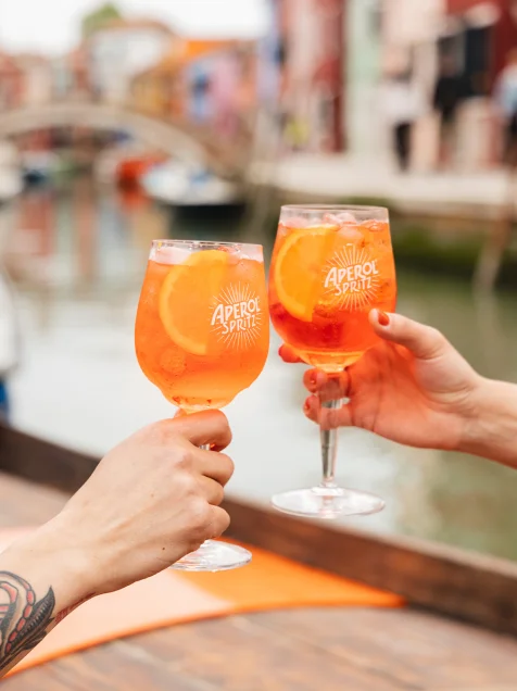 Italian Aperitif Cocktails: Your Guide to Aperitivo Drinks