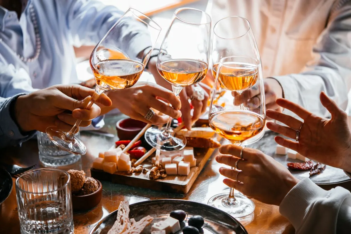 Aperitif Bedeutung: Italienische Aperitif-Tradition erleben
