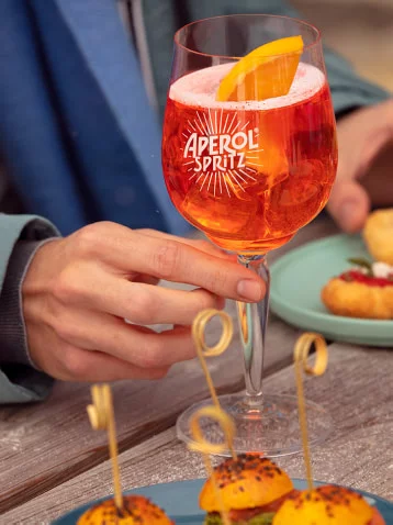 Aperitif and Digestif: The Bookends of a Great Meal