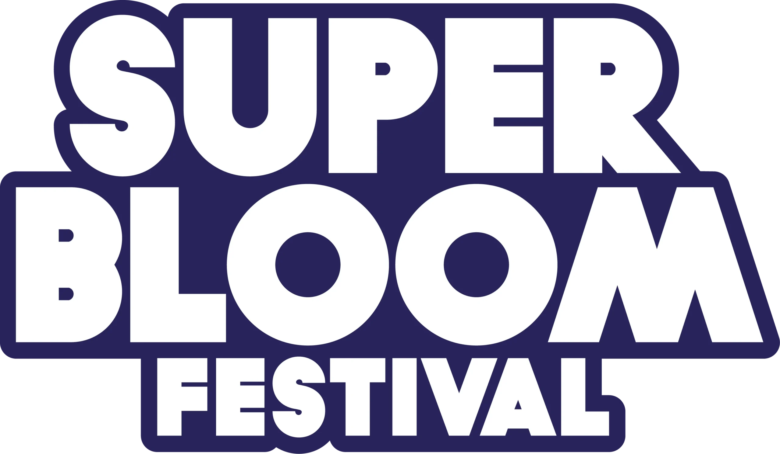 Superbloom Logo